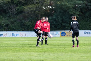 Bild 8 - wBJ SV Henstedt Ulzburg - Kieler MTV : Ergebnis: 9:0